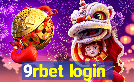 9rbet login